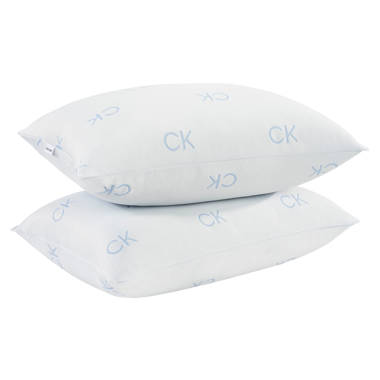 Calvin klein outlet firm pillow